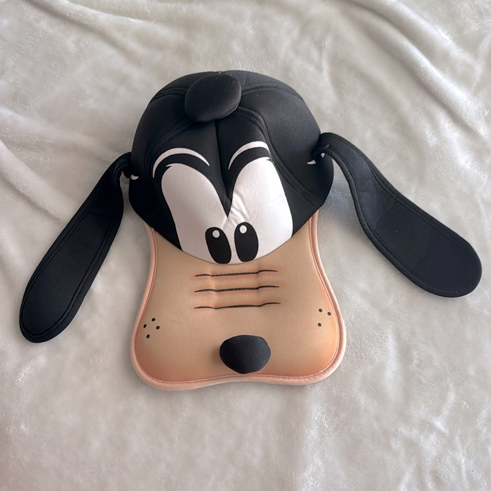 Goofy hat from Disneyland